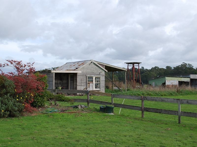 69 Emerald Vale Road, Wynyard TAS 7325