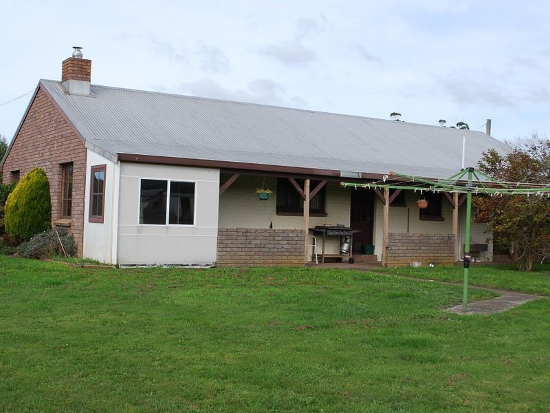 69 Emerald Vale Road, Wynyard TAS 7325