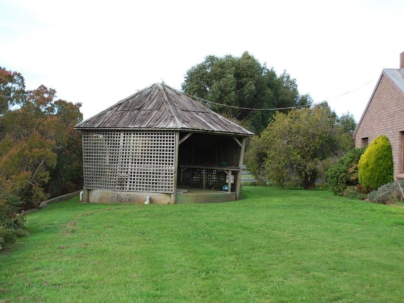 69 Emerald Vale Road, Wynyard TAS 7325