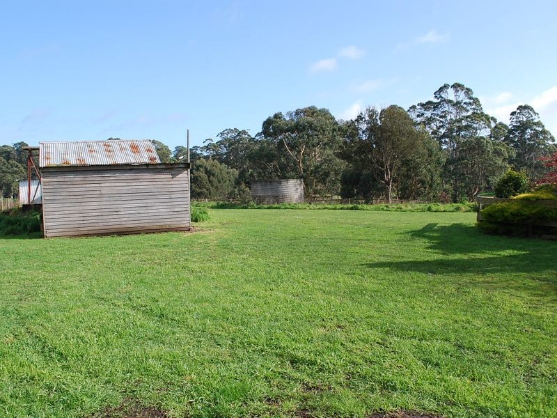 69 Emerald Vale Road, Wynyard TAS 7325