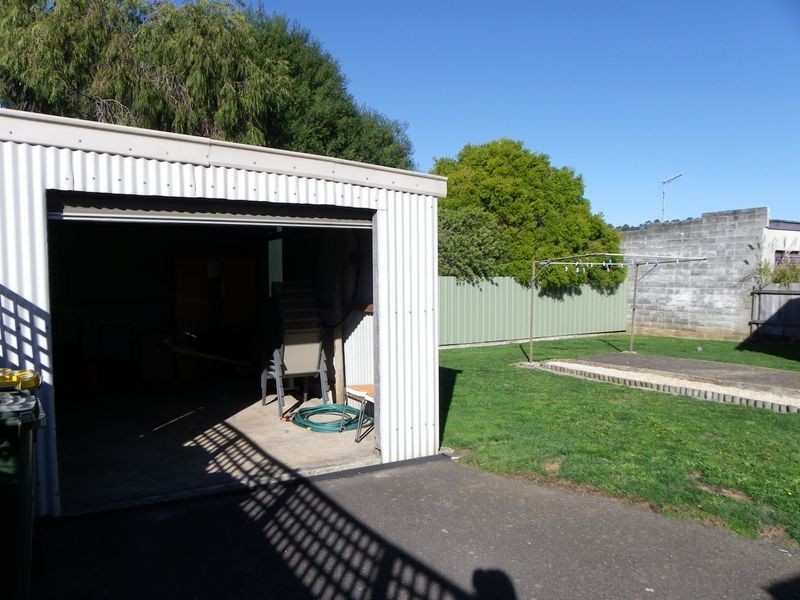 8 Arthur Street, Somerset TAS 7322