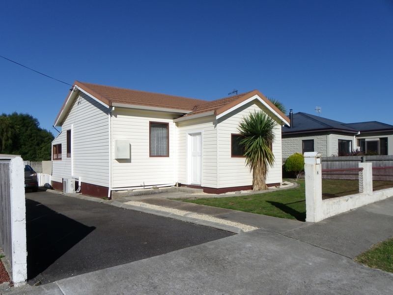 8 Arthur Street, Somerset TAS 7322
