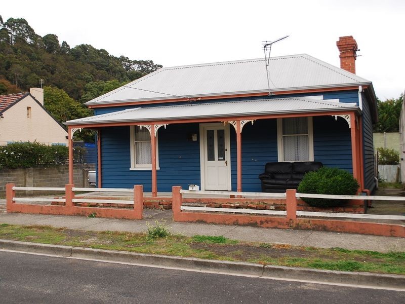 16-18 Hopkinson Street, Burnie TAS 7320