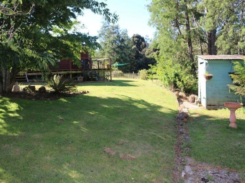 641 Takone Road, Takone TAS 7325