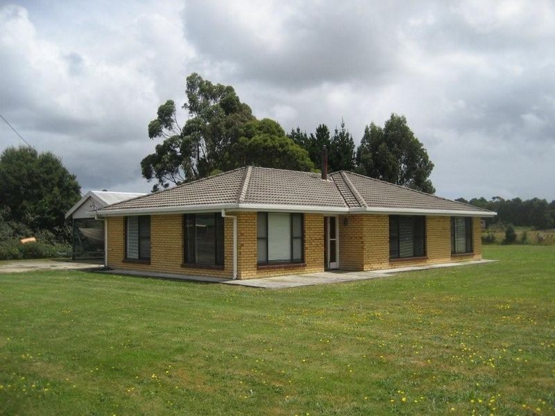 30 Meredith Street, Strahan TAS 7468