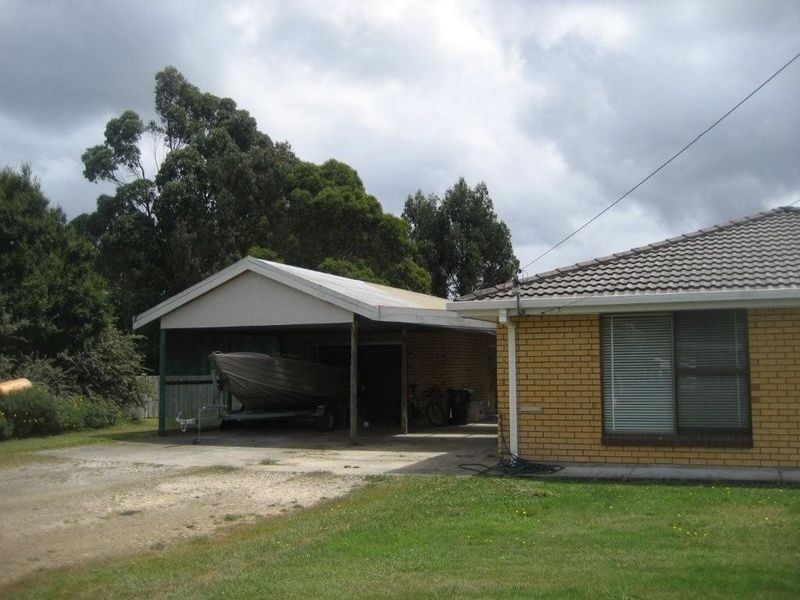 30 Meredith Street, Strahan TAS 7468