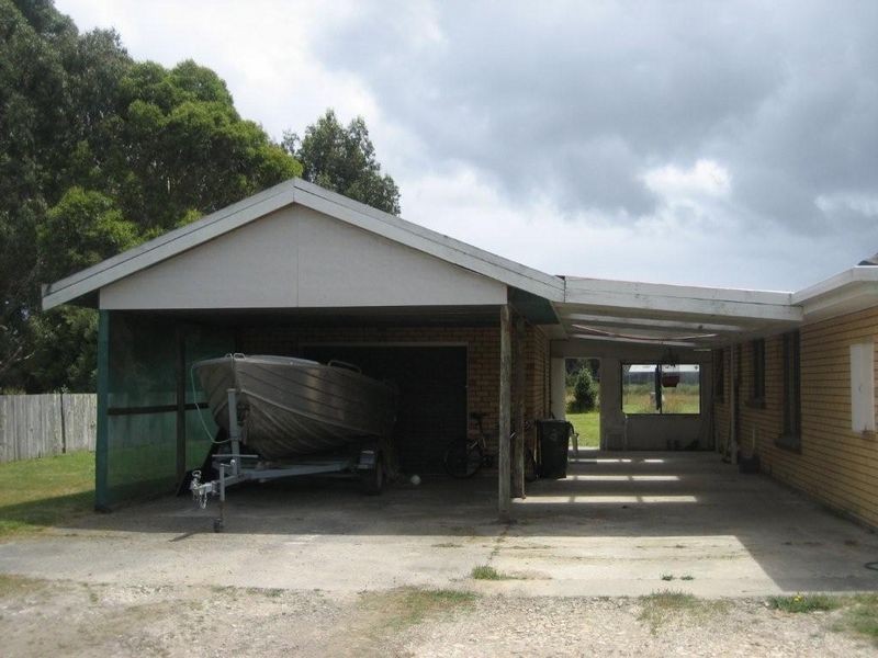 30 Meredith Street, Strahan TAS 7468