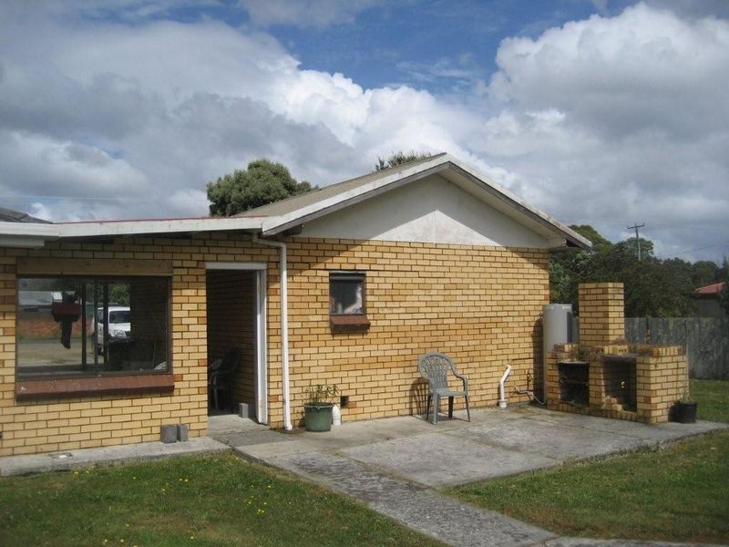 30 Meredith Street, Strahan TAS 7468