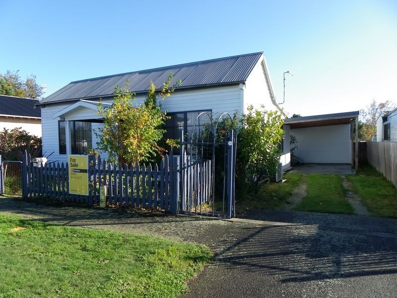 13 Quiggin Street, Wynyard TAS 7325
