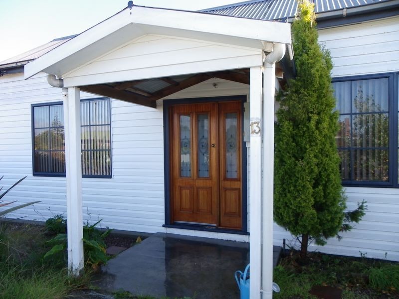 13 Quiggin Street, Wynyard TAS 7325