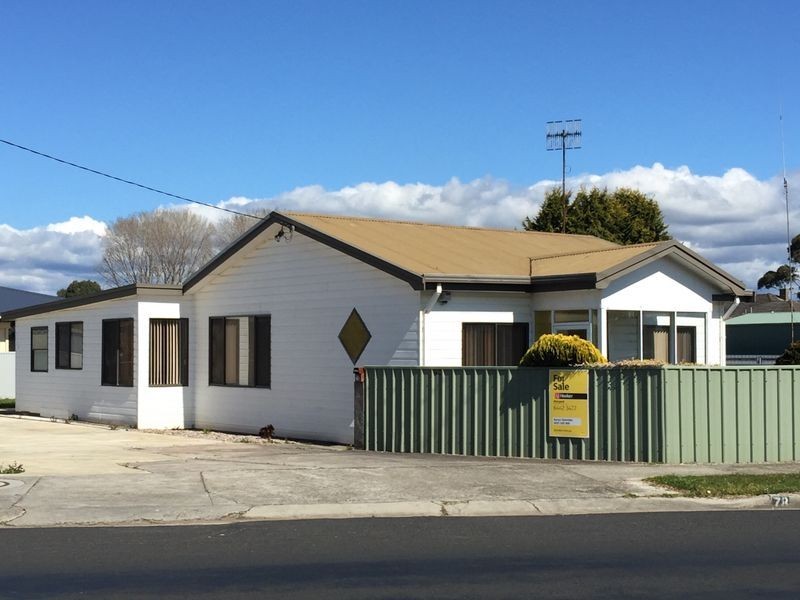 78 Inglis Street, Wynyard TAS 7325