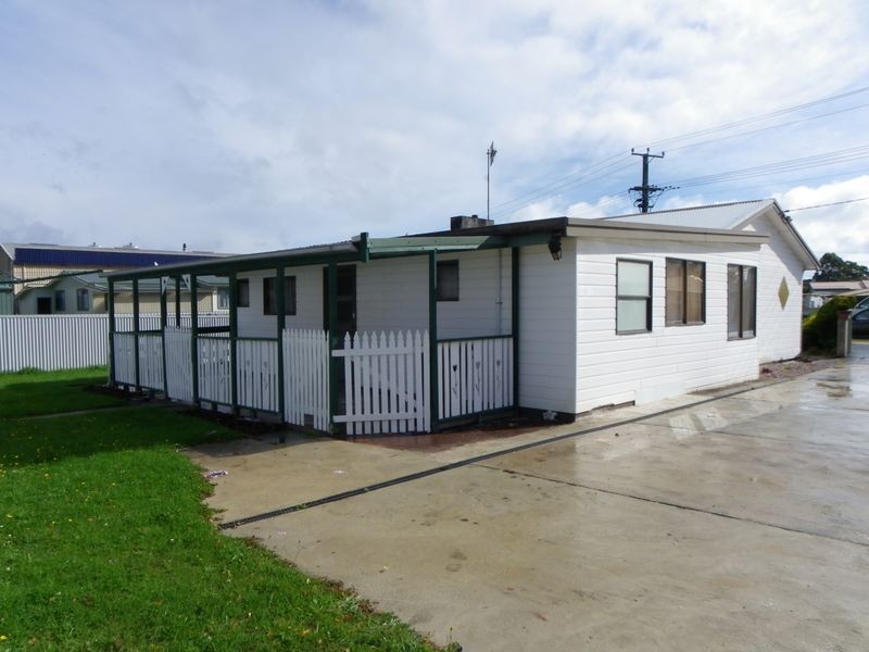 78 Inglis Street, Wynyard TAS 7325
