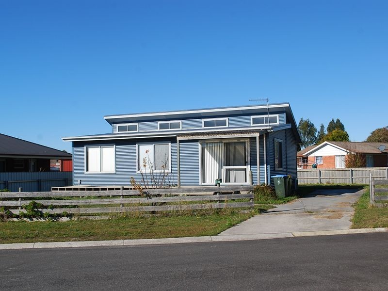 7 York Court, Wynyard TAS 7325