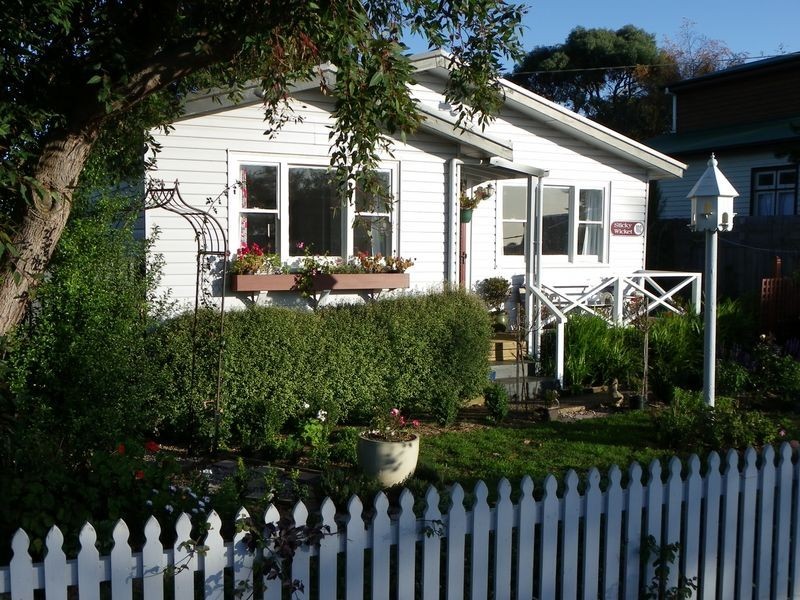 102 Mooreville Road, Shorewell Park TAS 7320