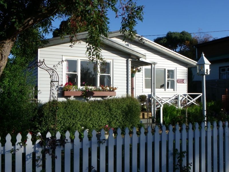 102 Mooreville Road, Shorewell Park TAS 7320