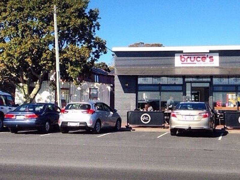145 Old Bass Highway, Wynyard TAS 7325
