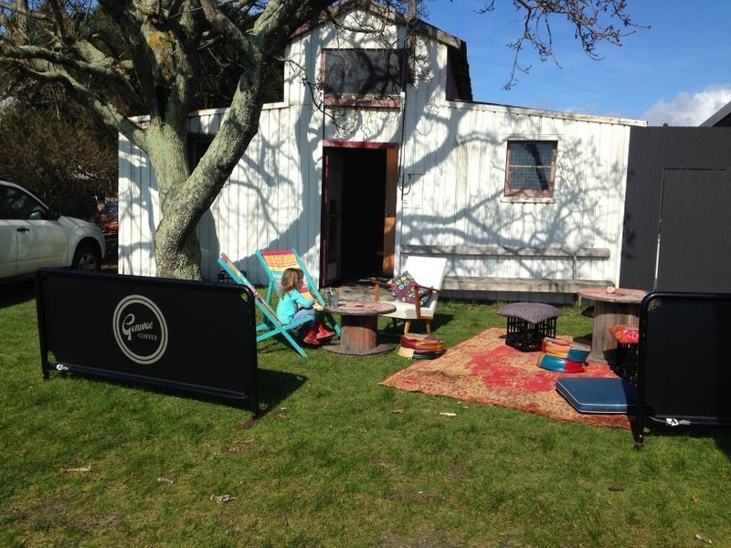 145 Old Bass Highway, Wynyard TAS 7325