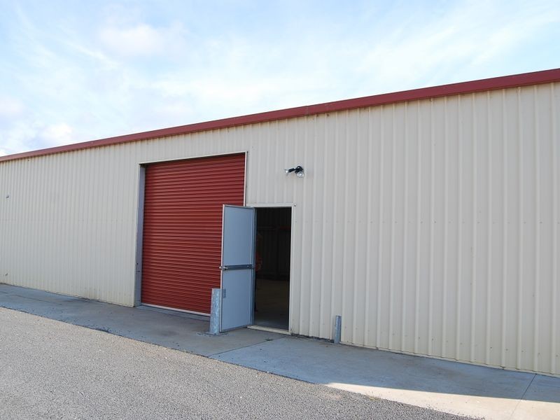 Shed 3/18 Reservoir Drive, Wynyard TAS 7325