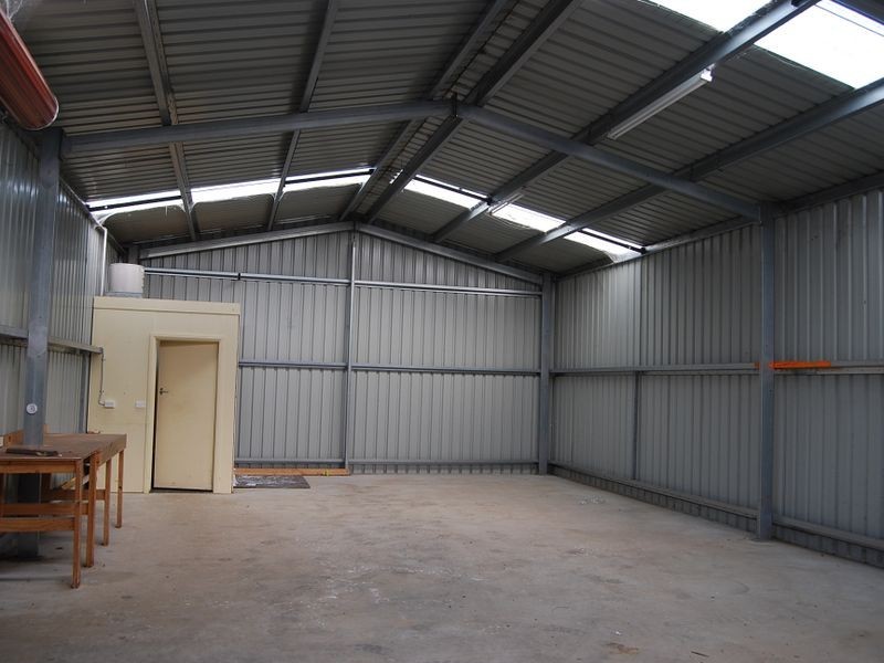 Shed 3/18 Reservoir Drive, Wynyard TAS 7325