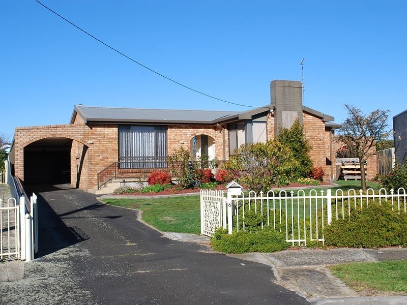 6 Pergola Crescent, Wynyard TAS 7325