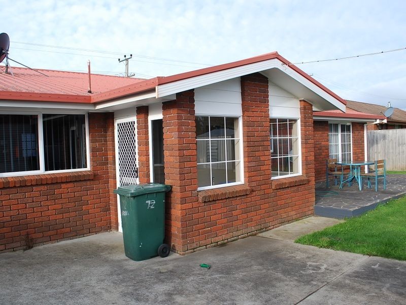 72 Hales Street, Wynyard TAS 7325