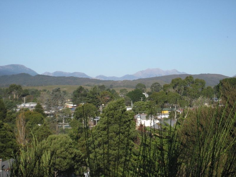 111 Main Street, Zeehan TAS 7469