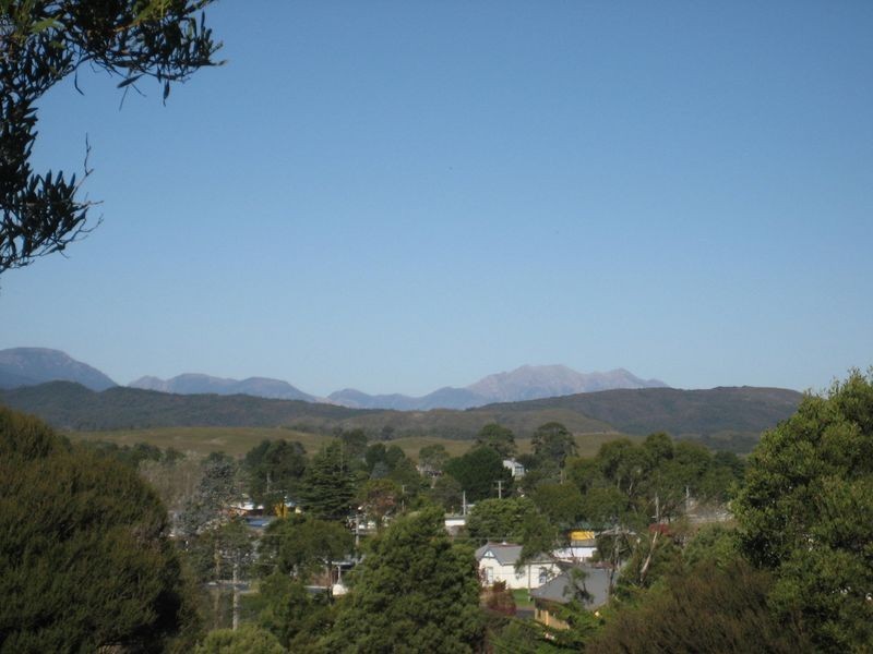111 Main Street, Zeehan TAS 7469
