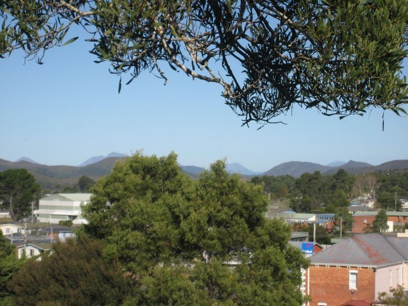 111 Main Street, Zeehan TAS 7469