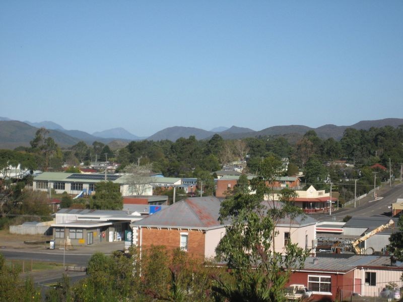 111 Main Street, Zeehan TAS 7469