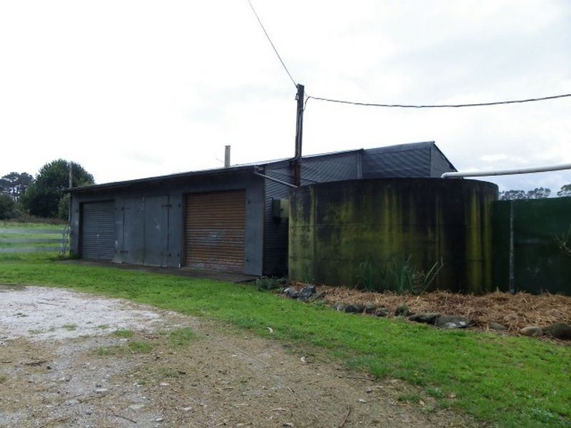 16796 Bass Highway, Flowerdale TAS 7325