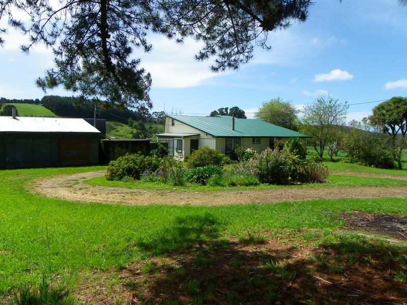 16796 Bass Highway, Flowerdale TAS 7325