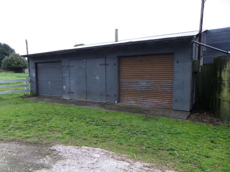 16796 Bass Highway, Flowerdale TAS 7325