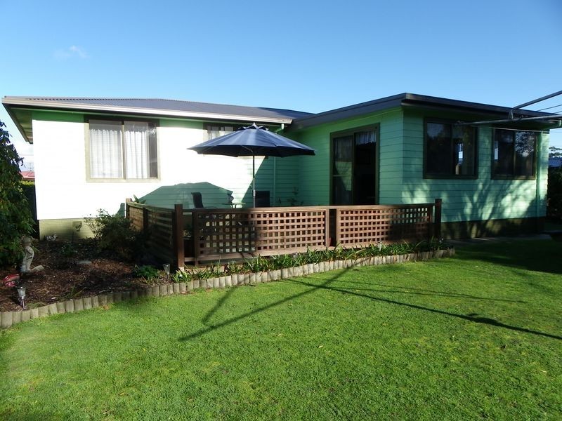 2 Pergola Crescent, Wynyard TAS 7325