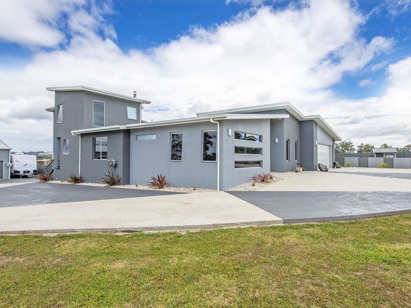 128 Lennah Drive, Wynyard TAS 7325