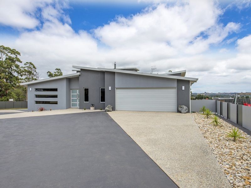 128 Lennah Drive, Wynyard TAS 7325