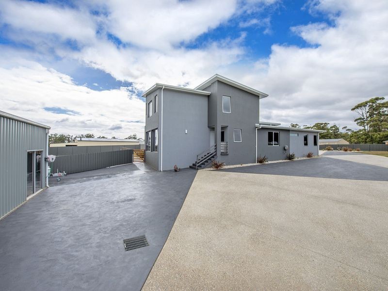 128 Lennah Drive, Wynyard TAS 7325