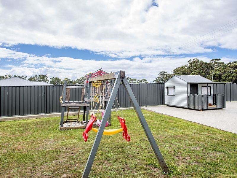 128 Lennah Drive, Wynyard TAS 7325