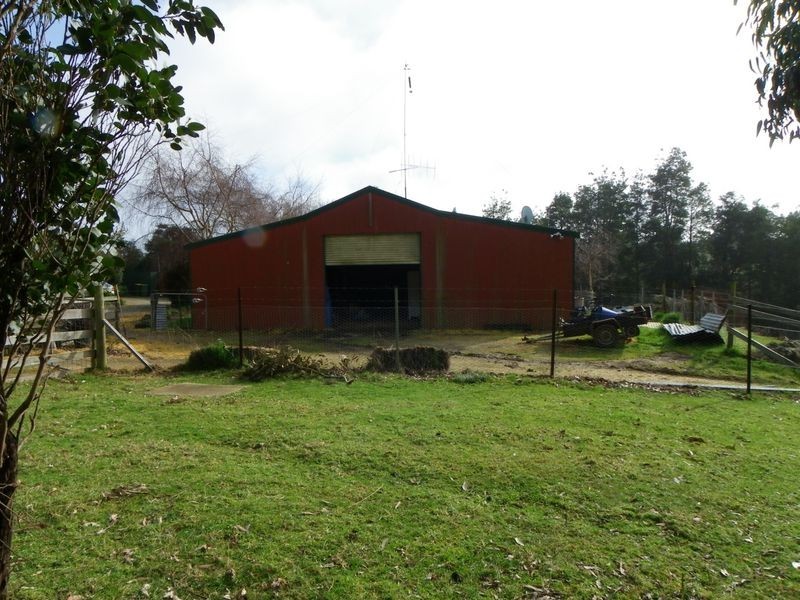 98 Lowries Road, Oldina TAS 7325