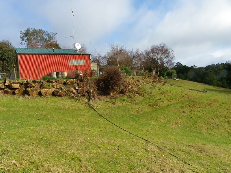 98 Lowries Road, Oldina TAS 7325