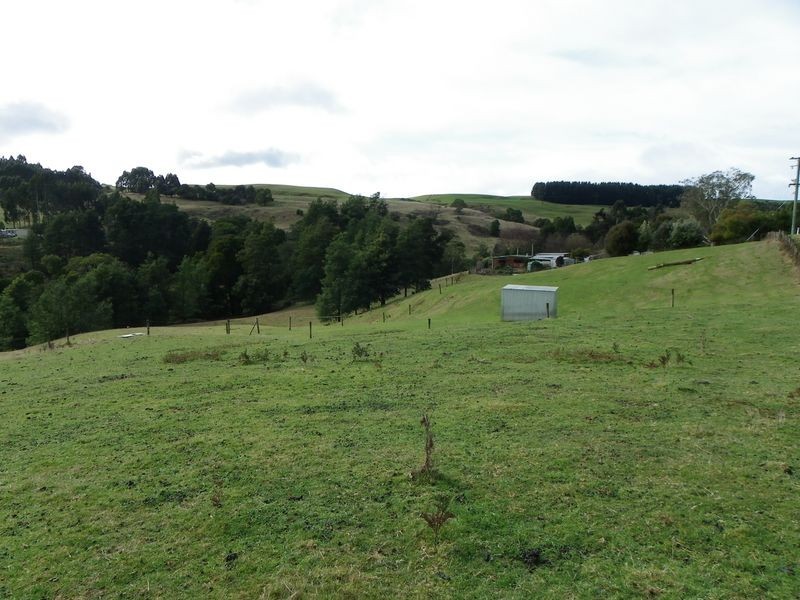 98 Lowries Road, Oldina TAS 7325