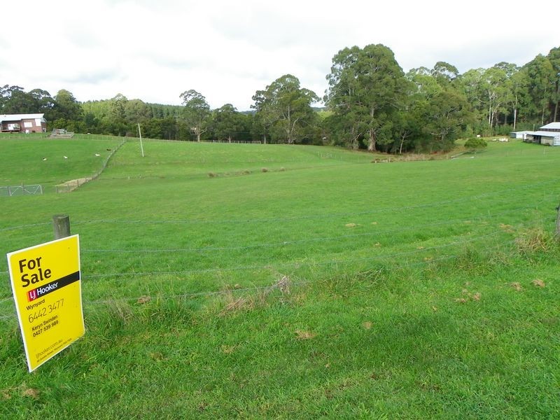 40 Lennah Drive, Wynyard TAS 7325