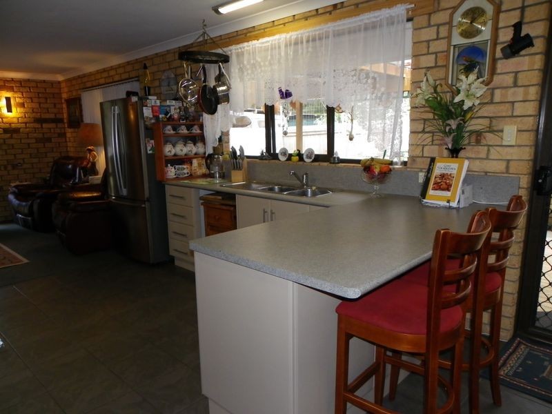 33 Melaleuca Drive, Black River TAS 7321