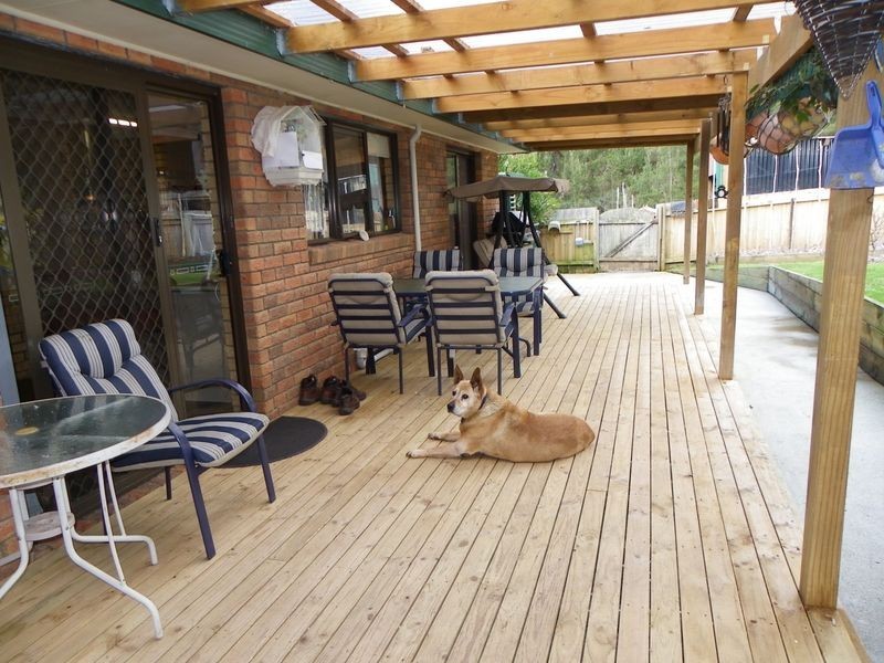 33 Melaleuca Drive, Black River TAS 7321