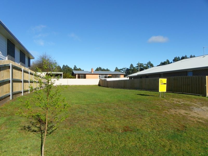 4 King Drive Stage 1, Wynyard TAS 7325