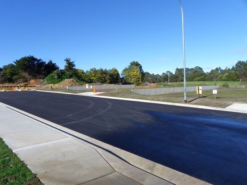 4 King Drive Stage 1, Wynyard TAS 7325