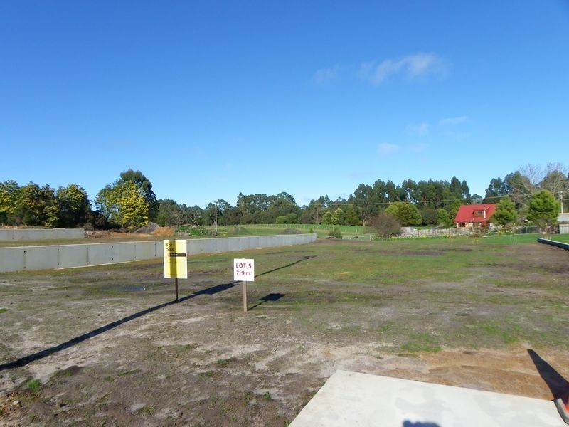 4 King Drive Stage 1, Wynyard TAS 7325