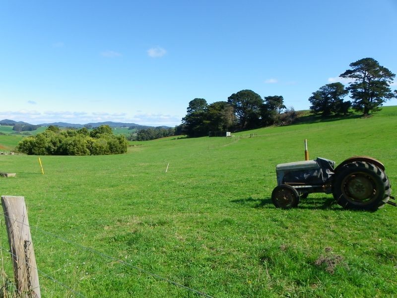 763 Preolenna Road, Moorleah TAS 7325