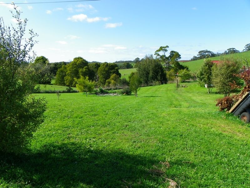 763 Preolenna Road, Moorleah TAS 7325