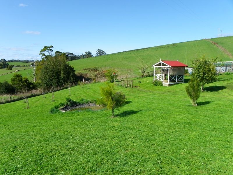 763 Preolenna Road, Moorleah TAS 7325
