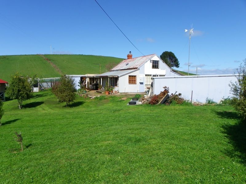 763 Preolenna Road, Moorleah TAS 7325